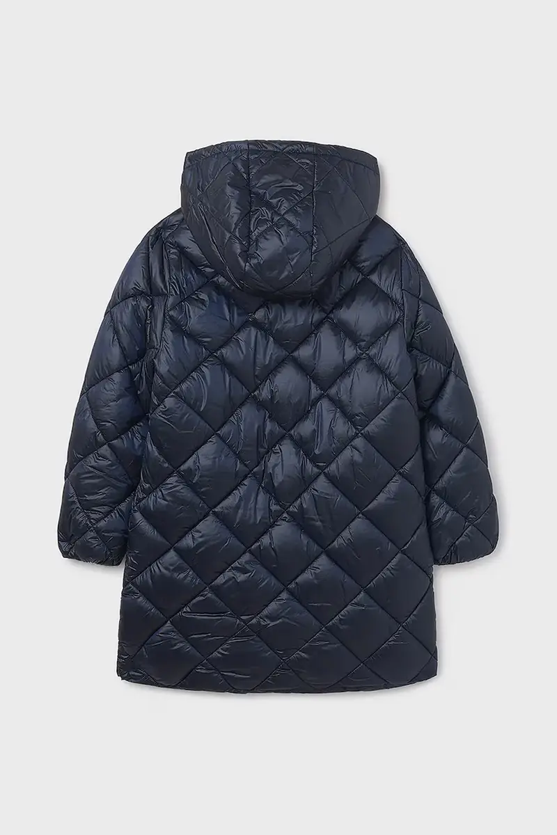 giacca per bambini Blu navy miniatura 3