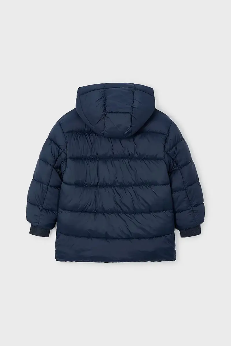 giacca per bambini Blu navy miniatura 2