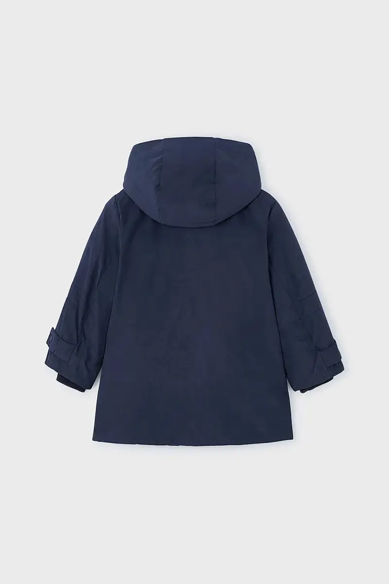 giacca per bambini Blu navy miniatura 2