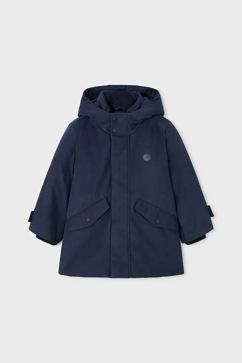 giacca per bambini Blu navy