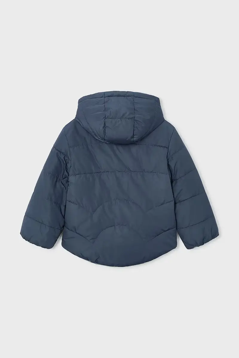 giacca per bambini colore blu 4444 miniatura 3