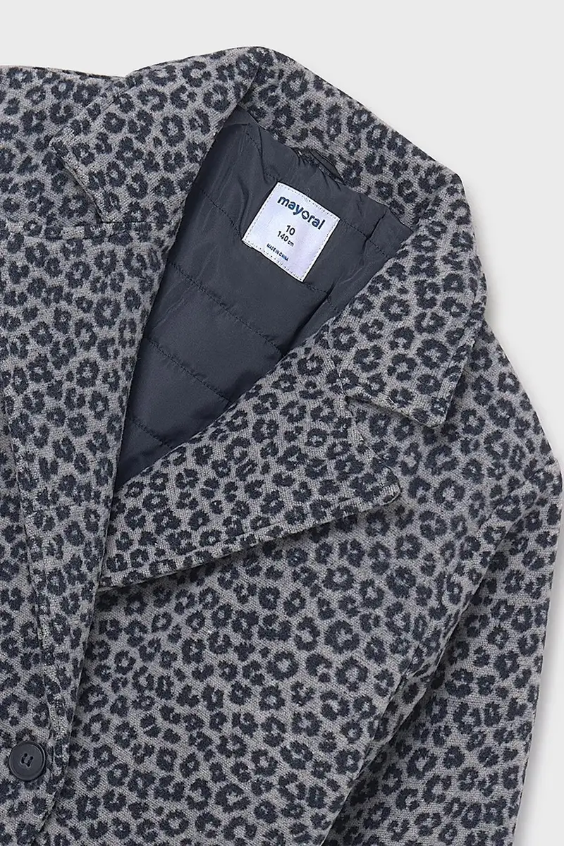 giacca per bambini colore blu 7431 miniatura 4