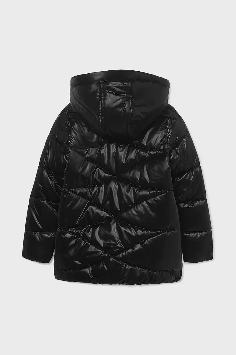 giacca per bambini colore nero 7436 miniatura 3