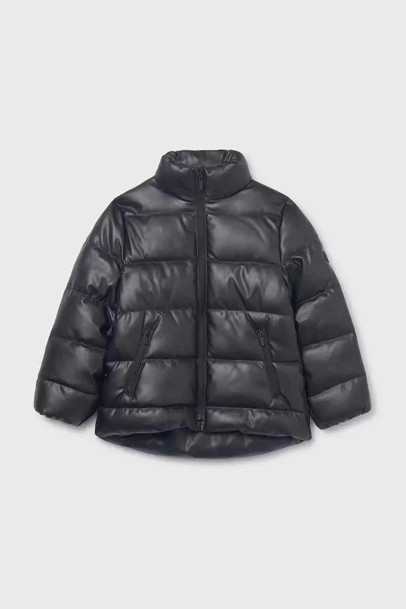 giacca per bambini colore nero 7438