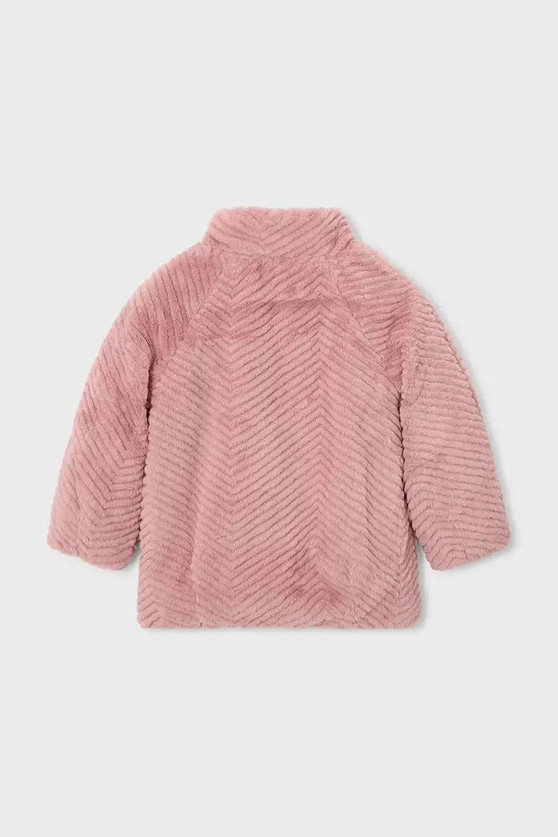 giacca per bambini colore rosa 4441 miniatura 2