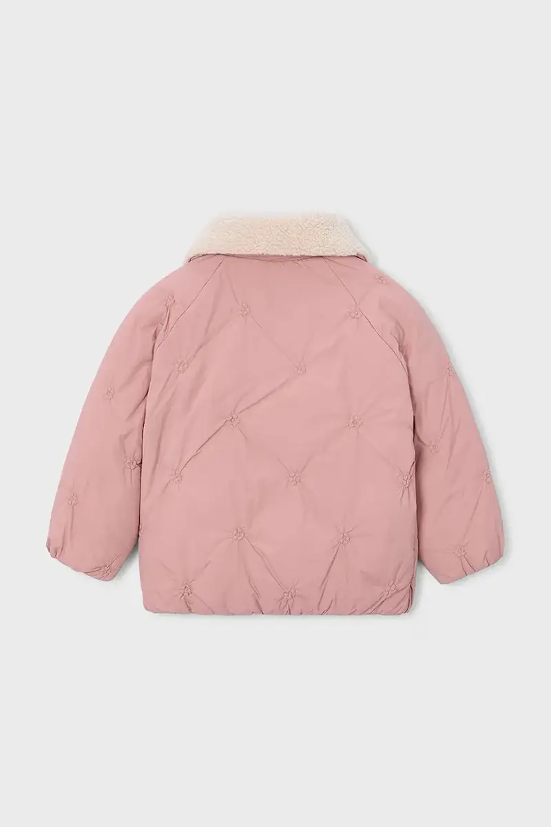 giacca per bambini colore rosa 4446 miniatura 2