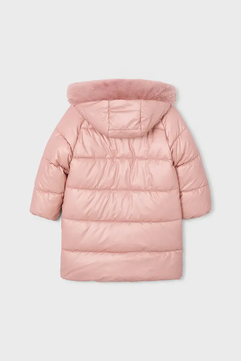 giacca per bambini colore rosa 4447 miniatura 2