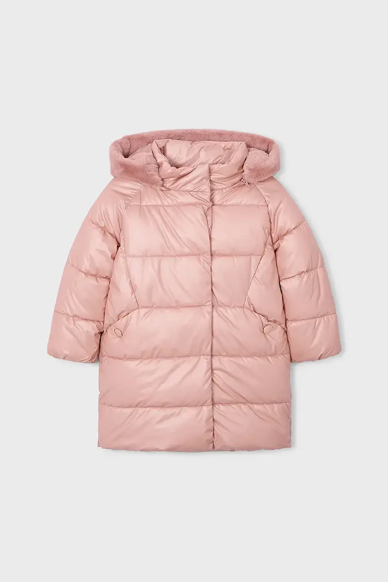 giacca per bambini colore rosa 4447
