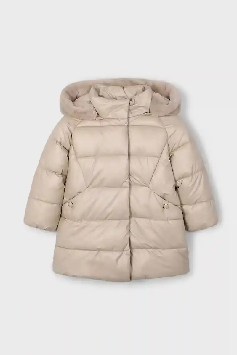 giacca per bambini Marrone