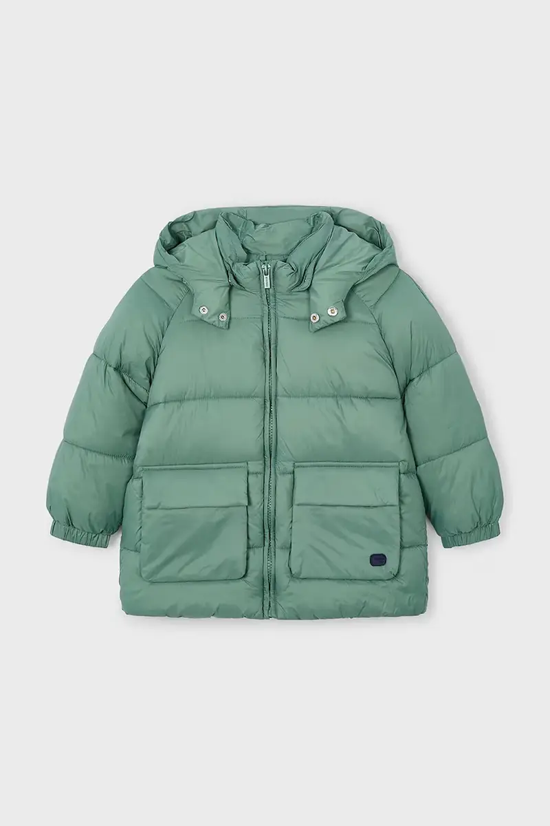 giacca per bambini Verde