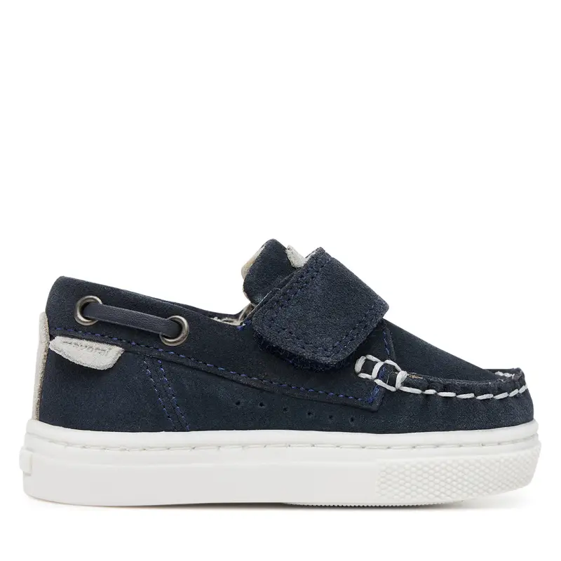 Mayoral Mocassini Blu 3346884