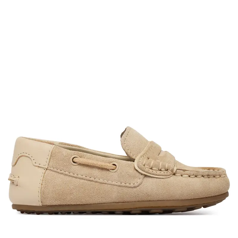 Mocassini Mayoral 41765 62 Beige