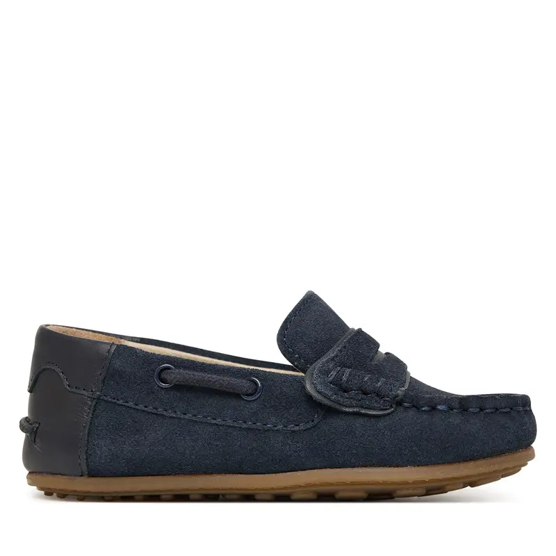 Mocassini Mayoral 41765 63 Blu scuro