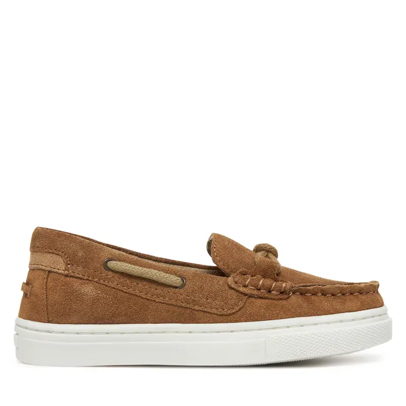 Mayoral Mocassini Marrone 2945179