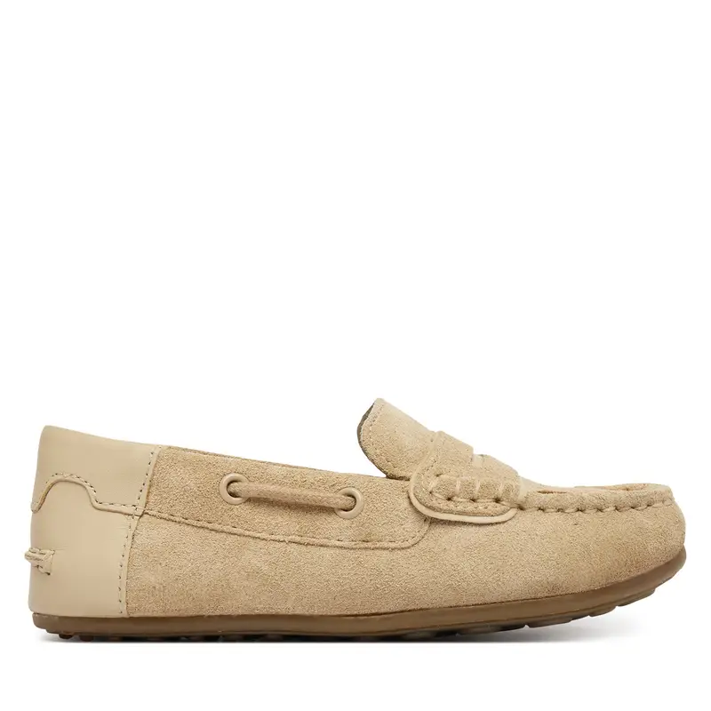 Mocassini Mayoral 43765 62 Beige