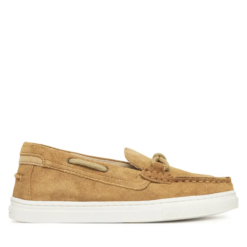 Mayoral Mocassini Marrone 2945194