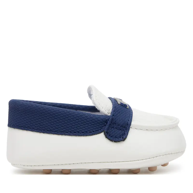 Mayoral Mocassini Bianco 2945491