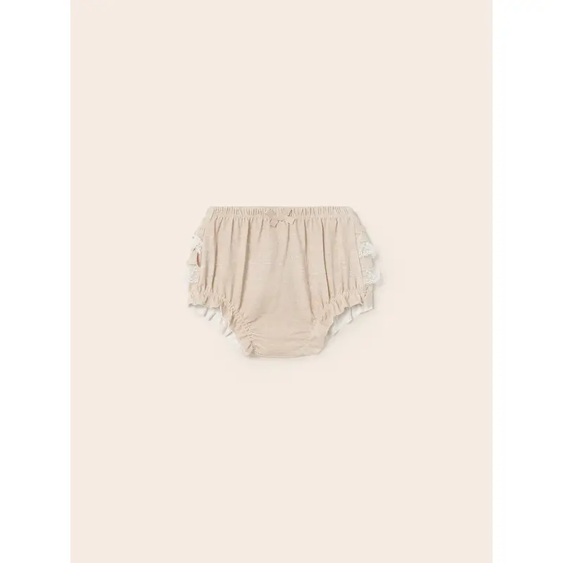 Mutandine 9579 Beige