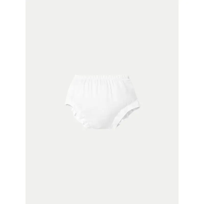 Mutandine 9852 Bianco