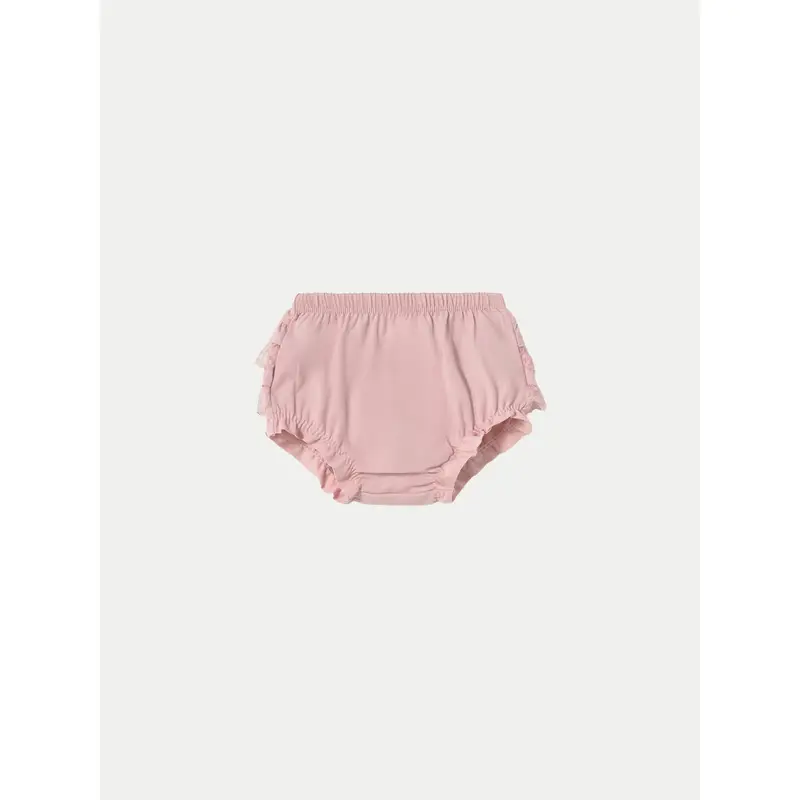 Mutandine 9852 Rosa