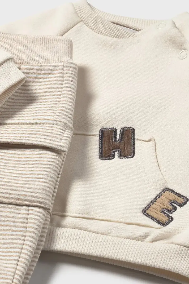 set colore beige 2639 miniatura 4