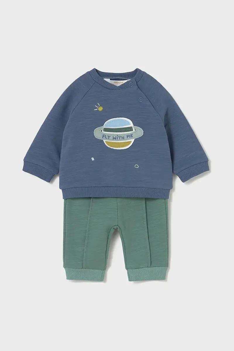 set colore blu navy 2639 miniatura 3