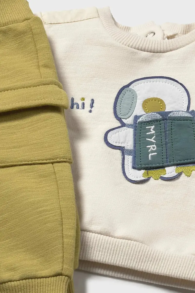 set colore blu navy 2639 miniatura 5