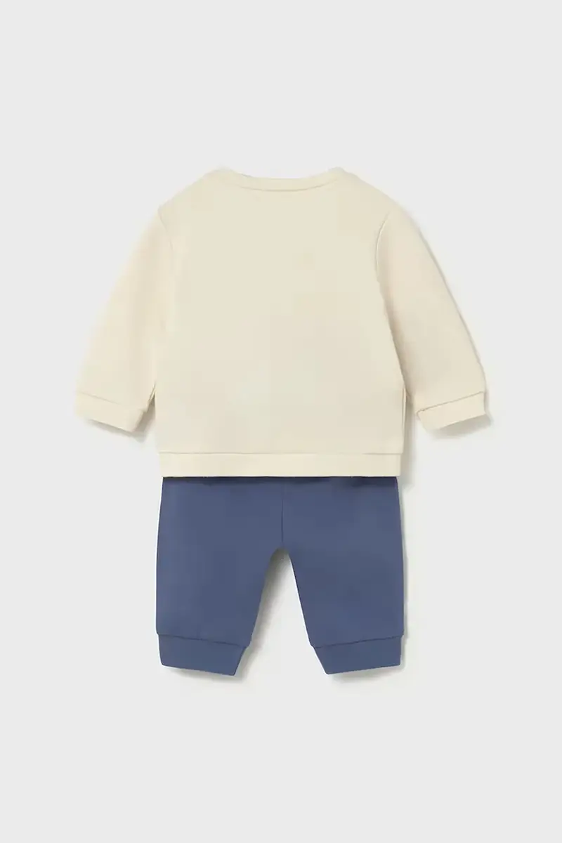 set per bambini Blu miniatura 3