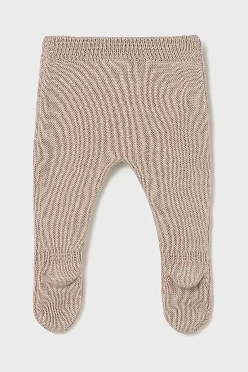 set per bambini colore beige 2565 miniatura 3