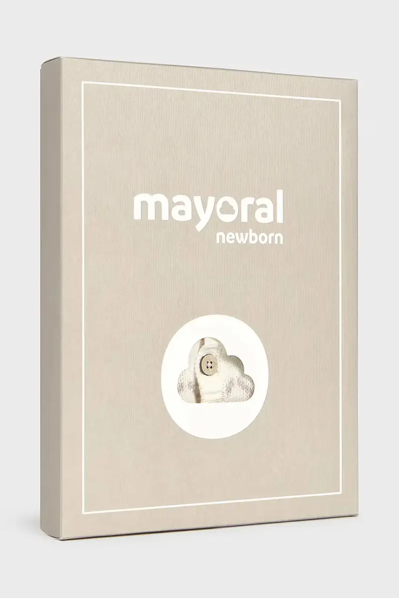 set per bambini colore beige 2565 miniatura 5