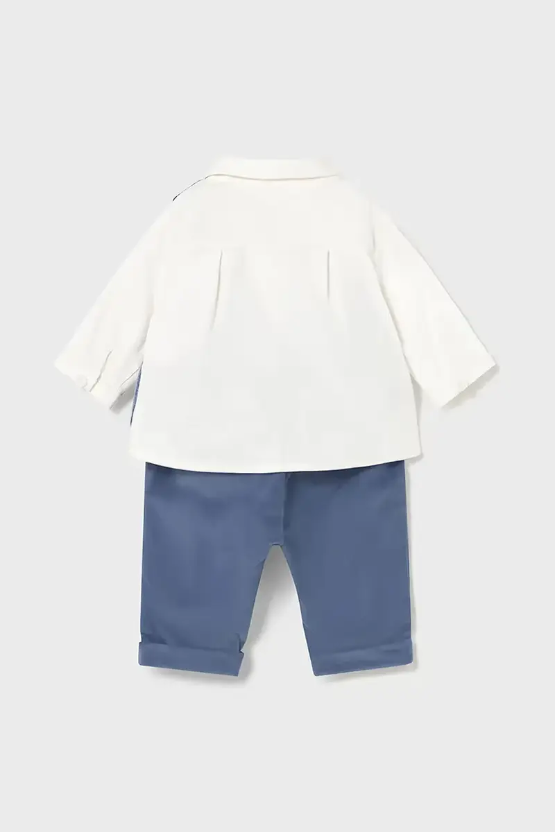 set per bambini colore blu 2581 miniatura 2