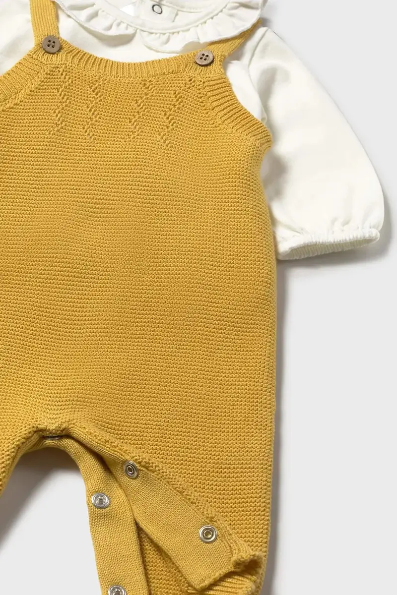 set per bambini colore giallo 2604 miniatura 4