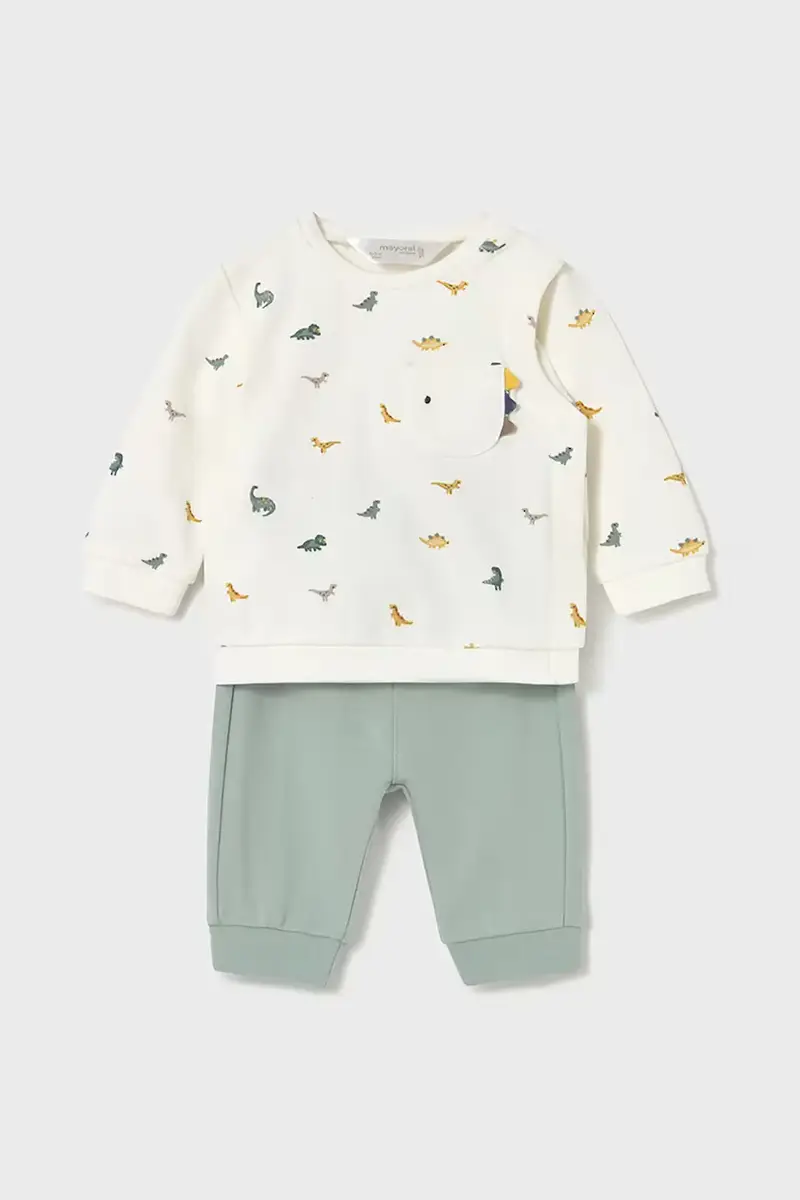 set per bambini colore giallo 2620 miniatura 2