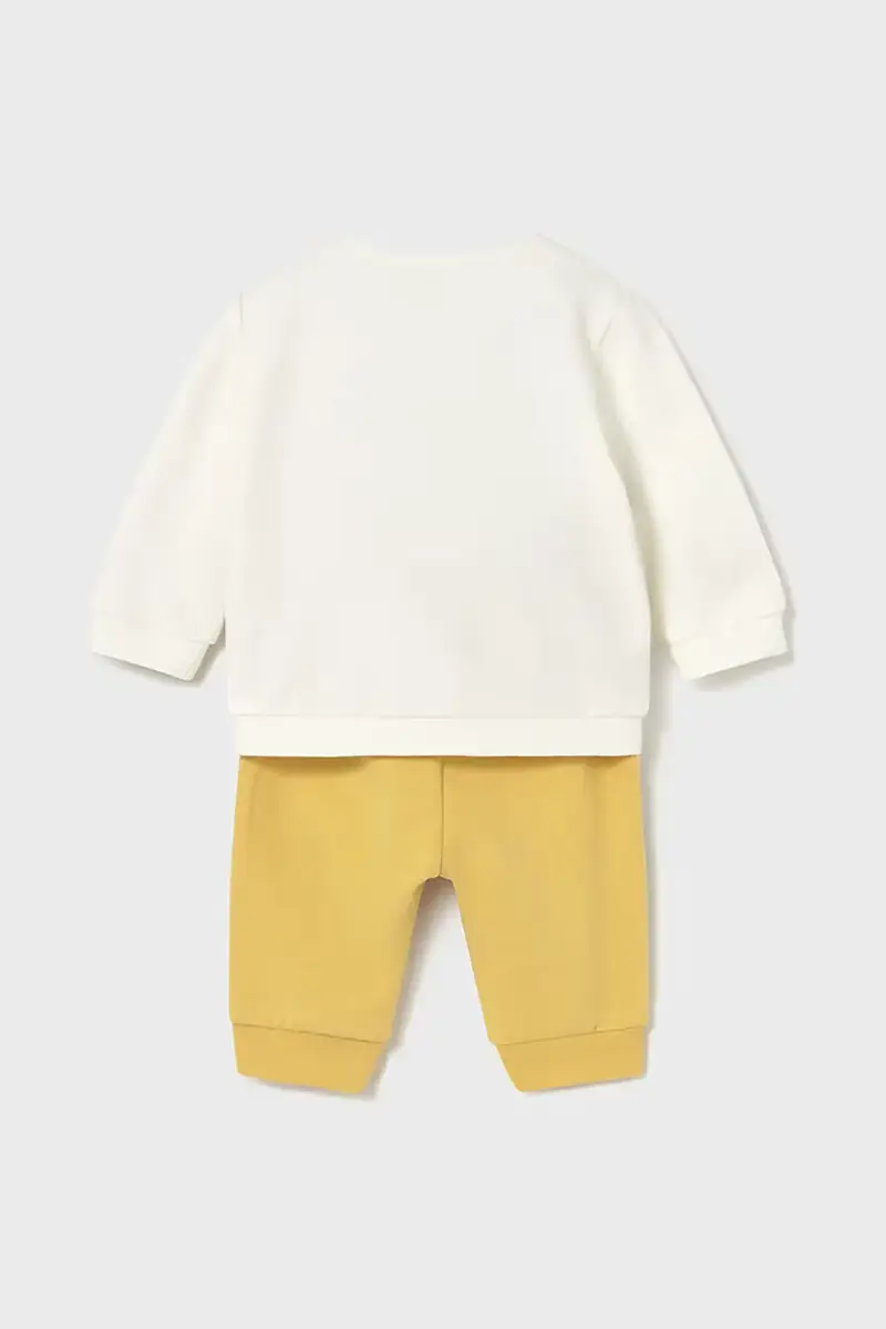 set per bambini colore giallo 2620 miniatura 3