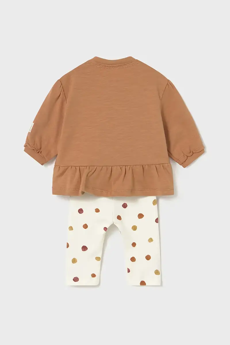 set per bambini colore marrone 2710 miniatura 3