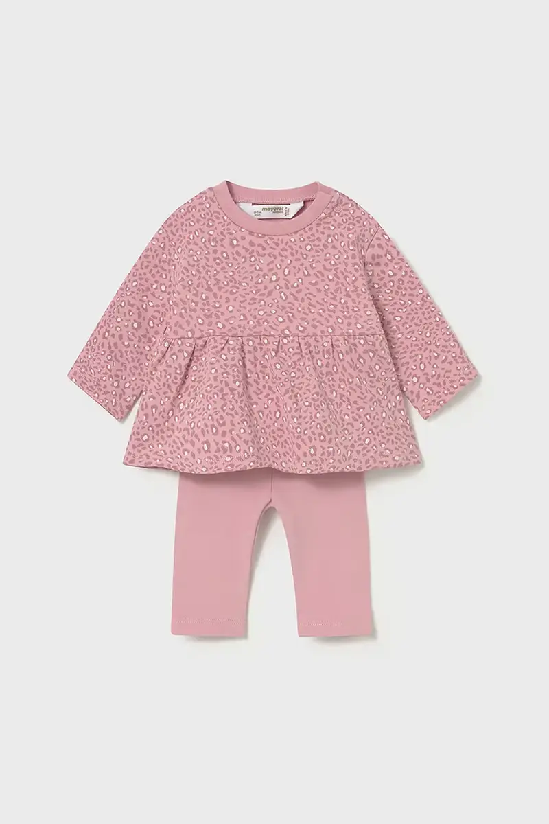 set per bambini colore rosa 2726 miniatura 2