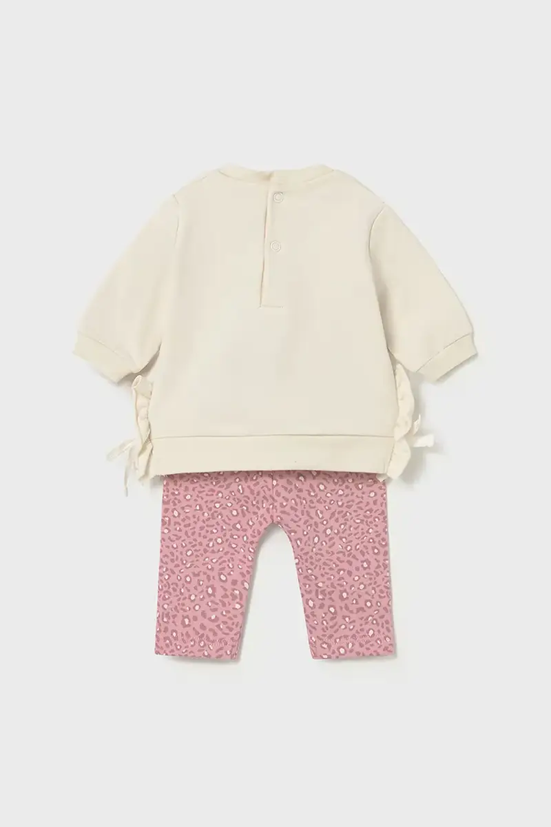 set per bambini colore rosa 2726 miniatura 3