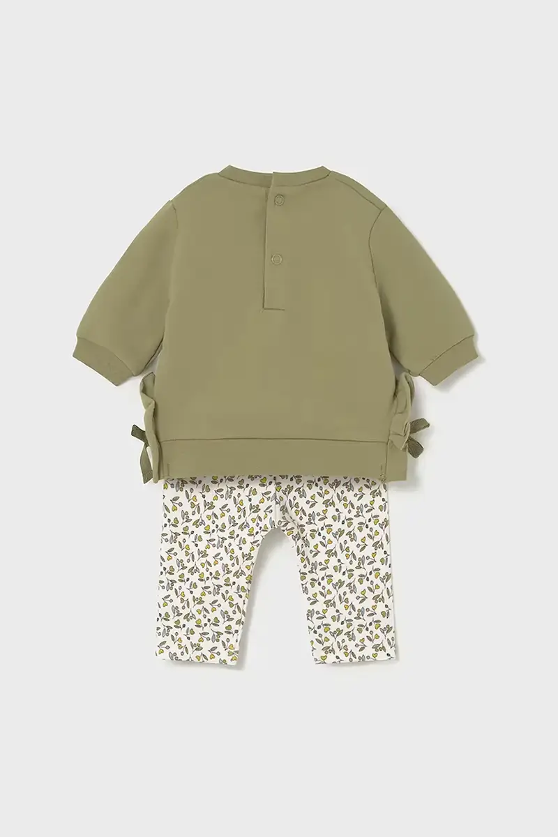 set per bambini colore verde 2726 miniatura 3