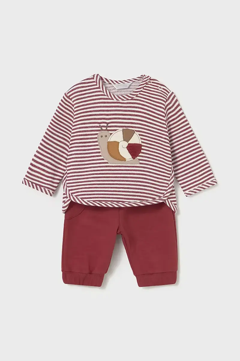 set per bambini Granata miniatura 2