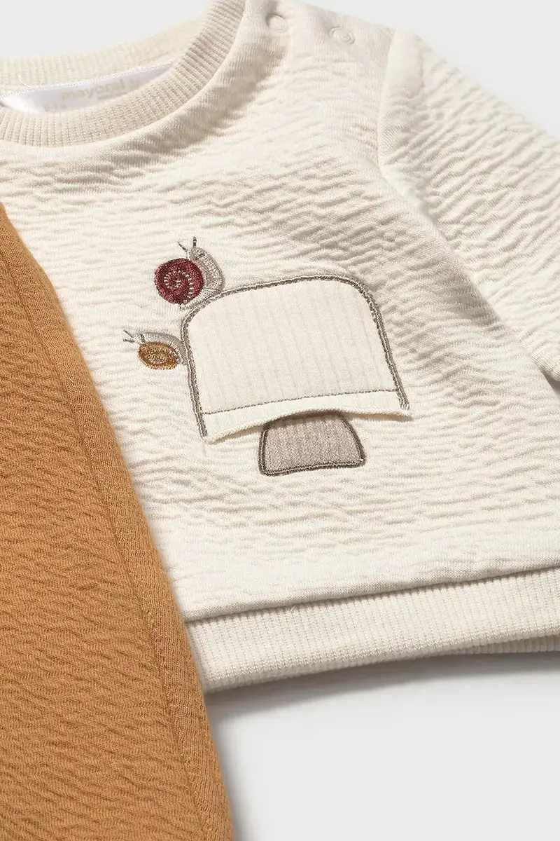 set per bambini Granata miniatura 4