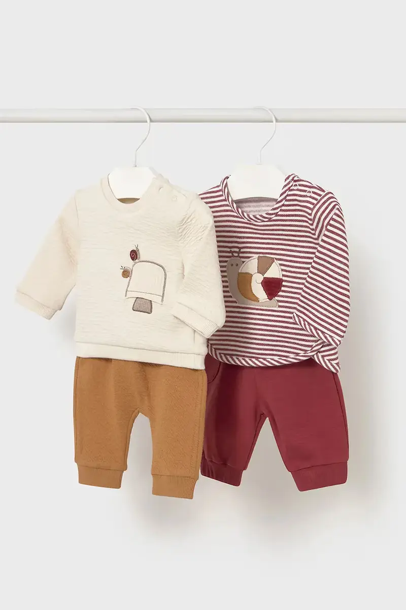 set per bambini Granata