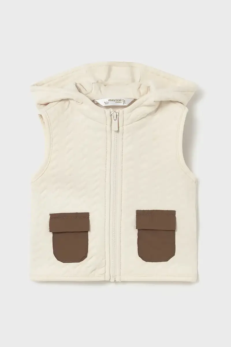 set per bambini pacco da 3 colore marrone 2640 miniatura 2