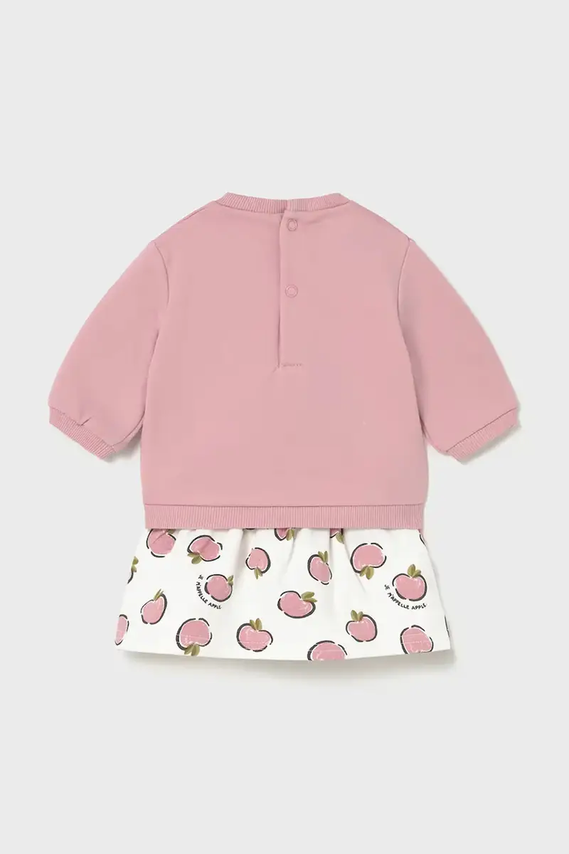 set per bambini pacco da 4 colore rosa 2630 miniatura 3