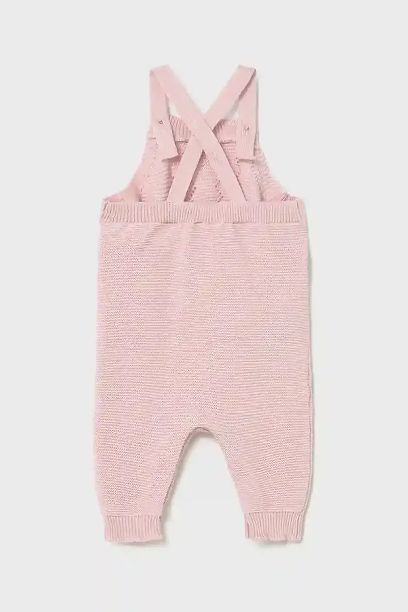 set per bambini Rosa miniatura 3