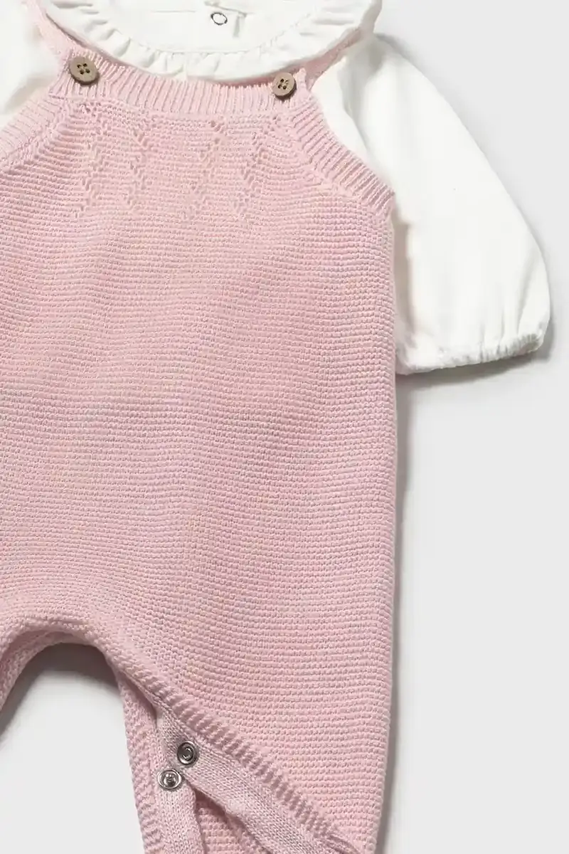 set per bambini Rosa miniatura 4