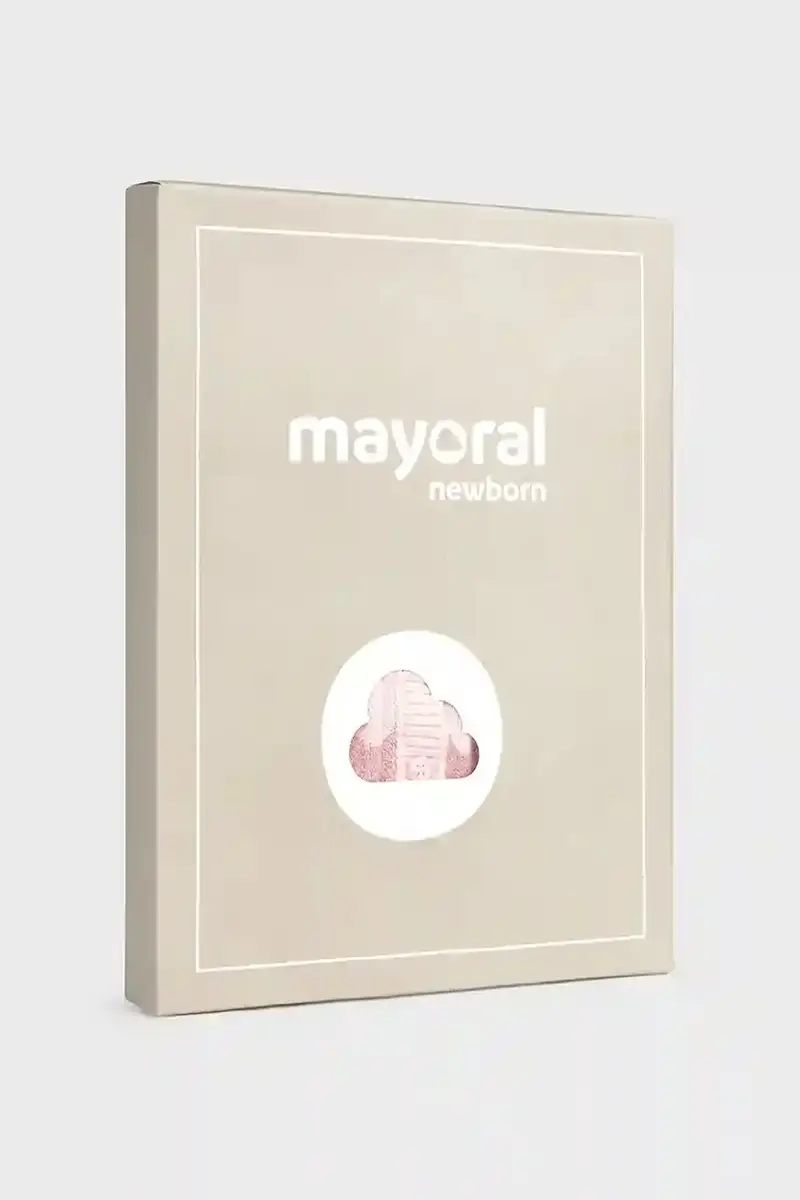 set per bambini Rosa miniatura 5