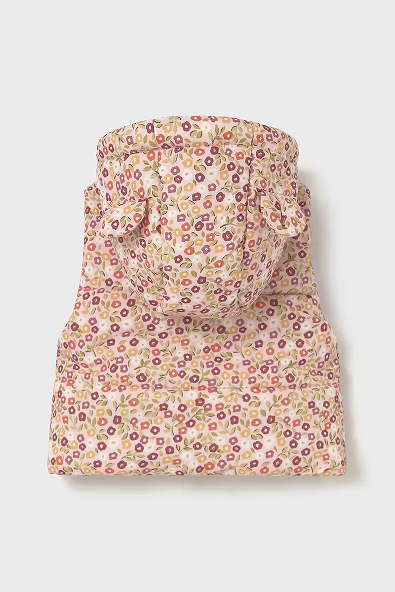 set per bambini Rosa miniatura 4