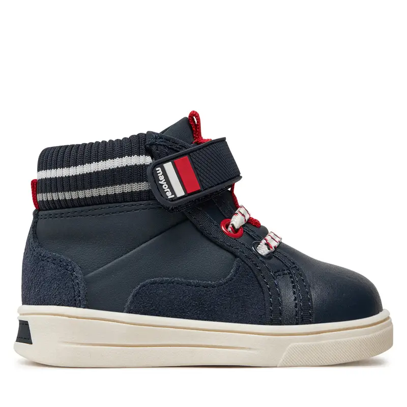 Polacchine Mayoral 42.516 Blu scuro