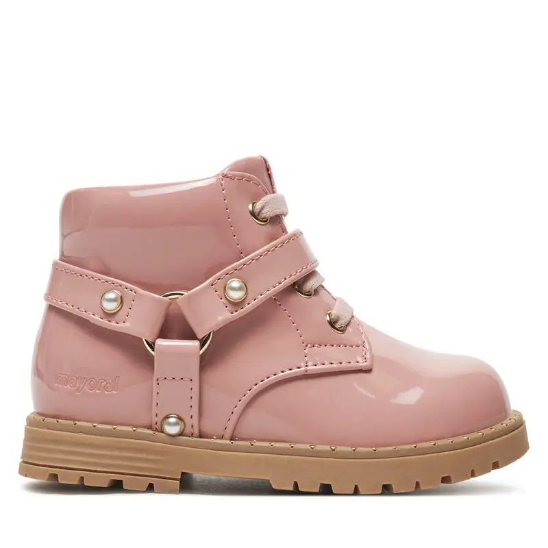 Polacchine Mayoral 42480 59 Rosa