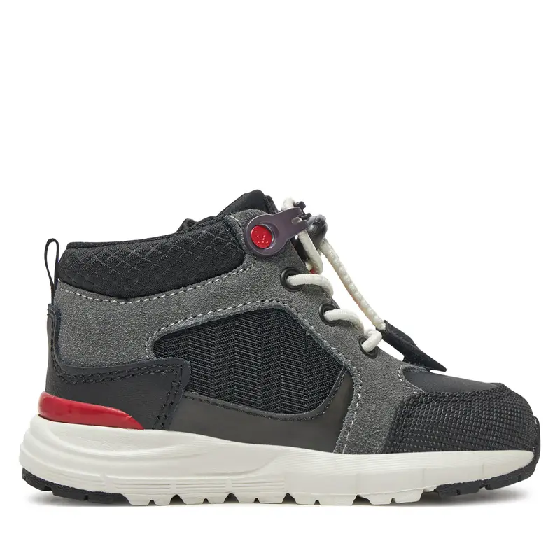 Polacchine Mayoral 42512 42 Nero